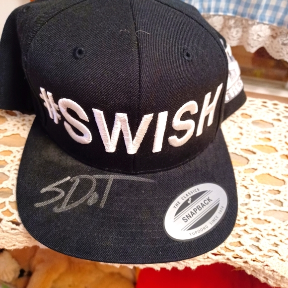 Other - SWISH Hat
